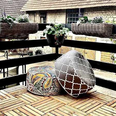 Adlershof 3* Hemmersheim