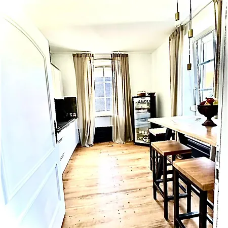 게스트하우스 Adlershof