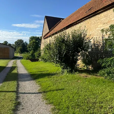 Adlershof Hemmersheim