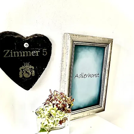 Adlershof 3* Hemmersheim