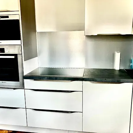 Maison d'hôtes Adlershof