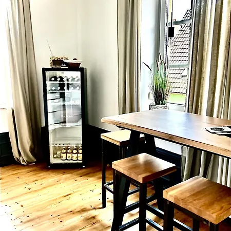 Adlershof 3* Hemmersheim