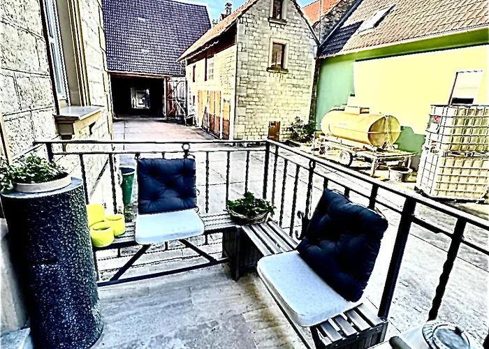 Adlershof Hemmersheim