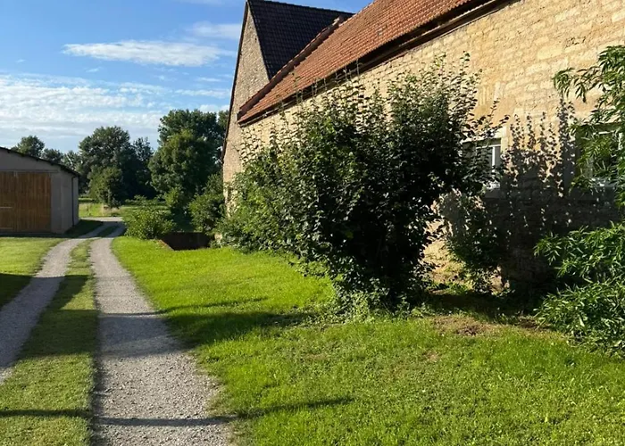 Adlershof Hemmersheim