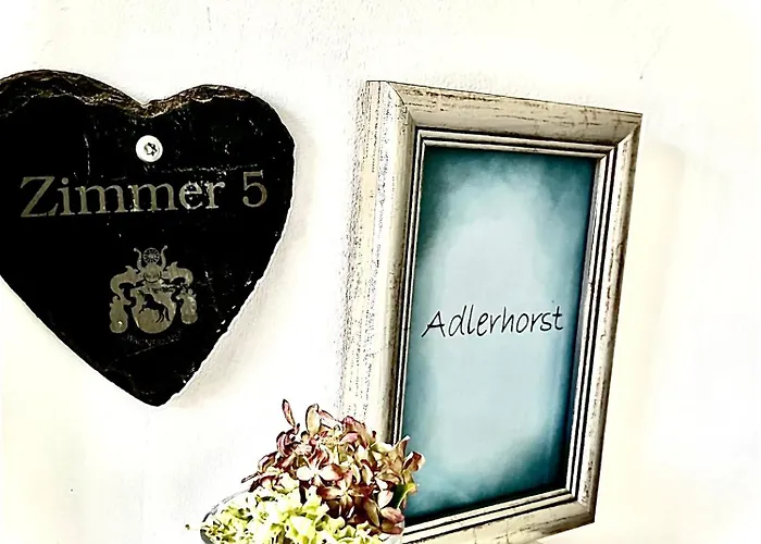 Adlershof 3* Hemmersheim