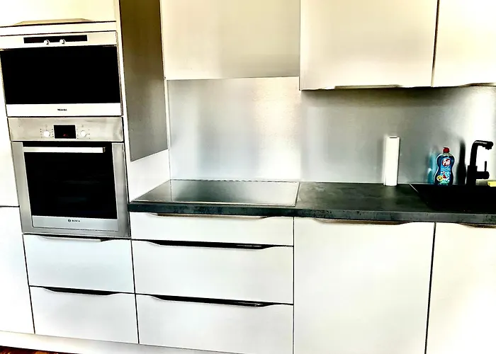 ゲストハウス Adlershof